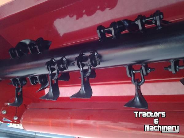 Rotobroyeur Caroni kleppelmaaier 90 tot 180cm