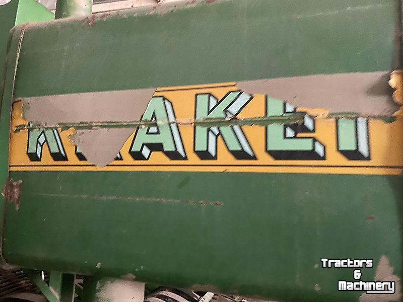 Arracheuse de pommes de terre Krakei Krakei rooier met ford 7610