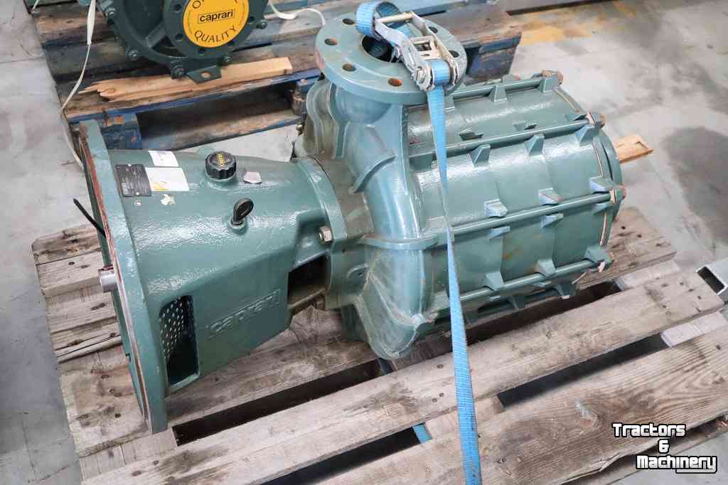 Pompe d‘irrigation Caprari MEC MG 80/4/3 - 80/4/4