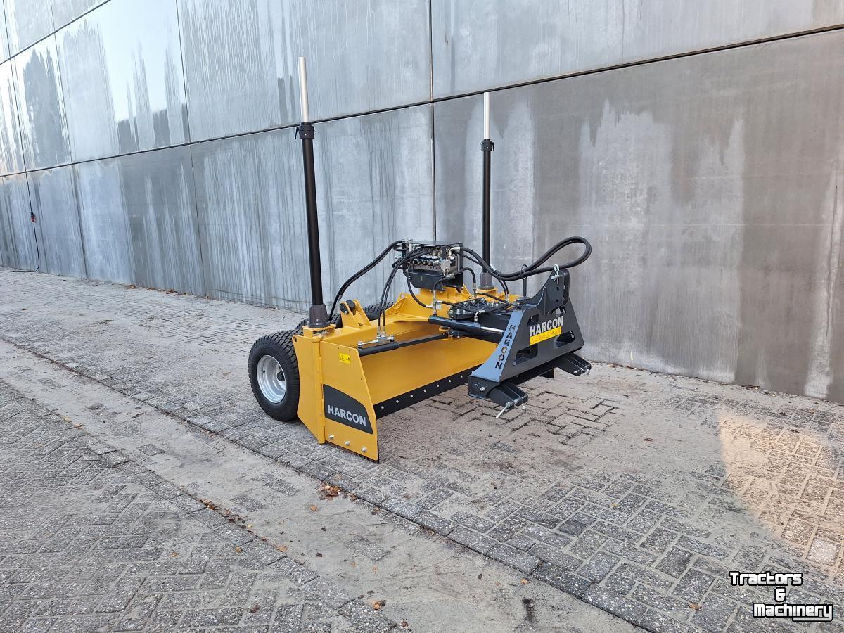 Décapeuse Harcon KB S65