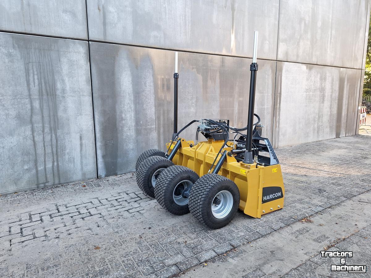 Décapeuse Harcon KB S65