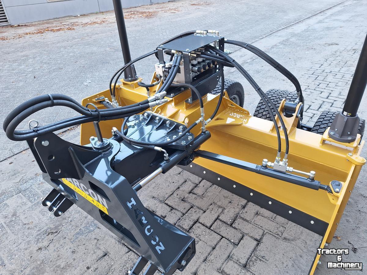 Décapeuse Harcon KB S65