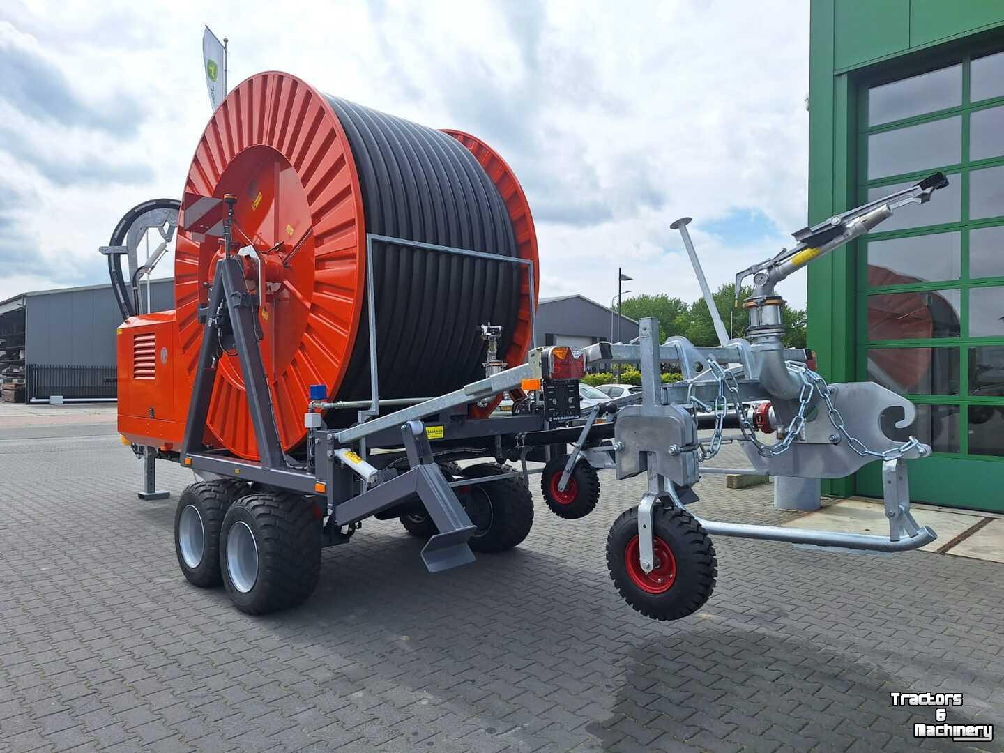 Enrouleur d‘irrigation Faber Mixi 110-500