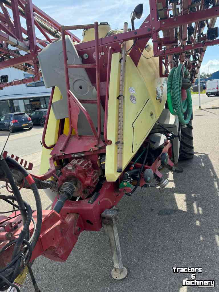 Pulvérisateur Hardi Commander 4400i