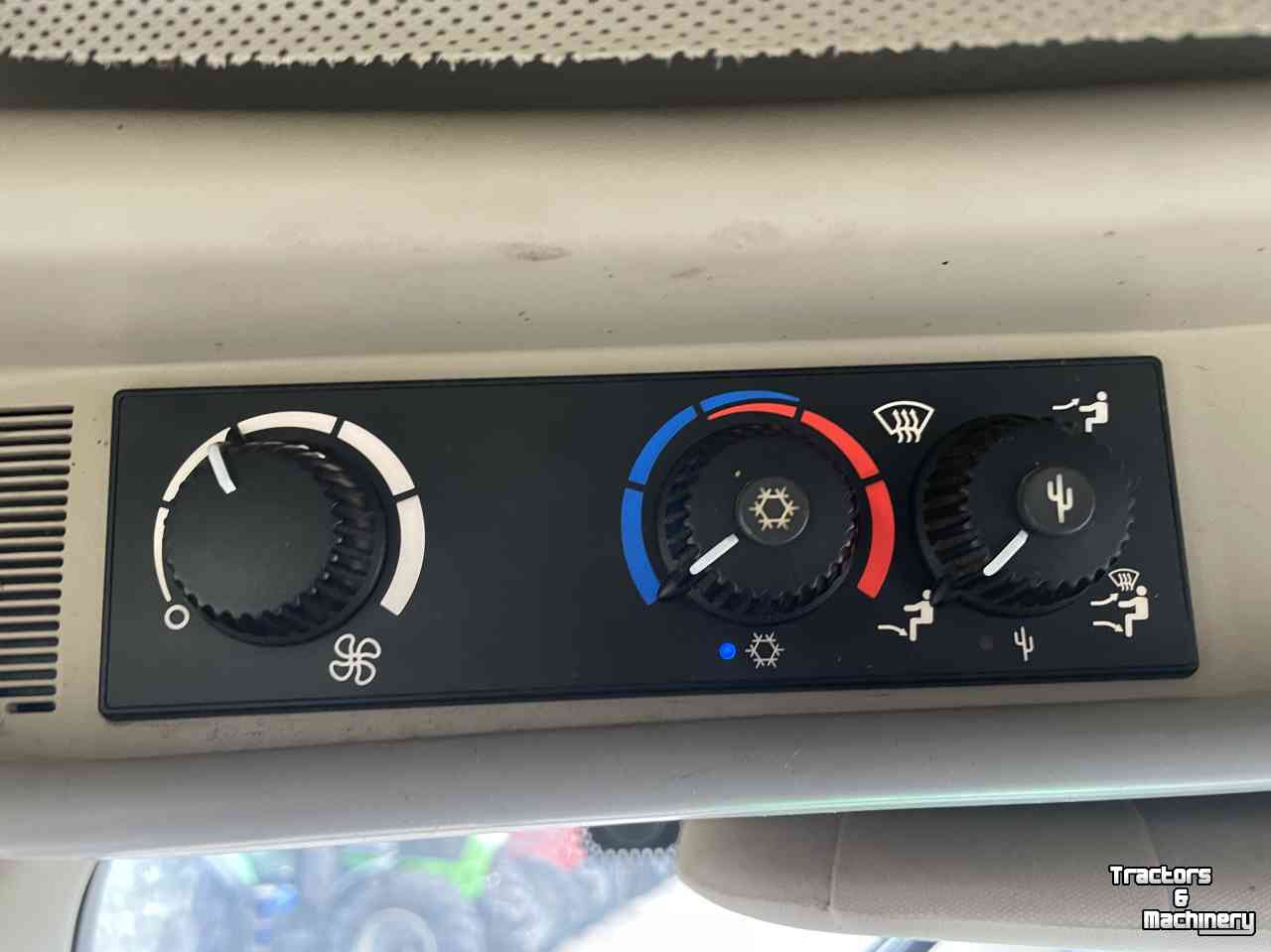 Tracteur John Deere 6230 Premium PowerQuad 24/24 airco/klima