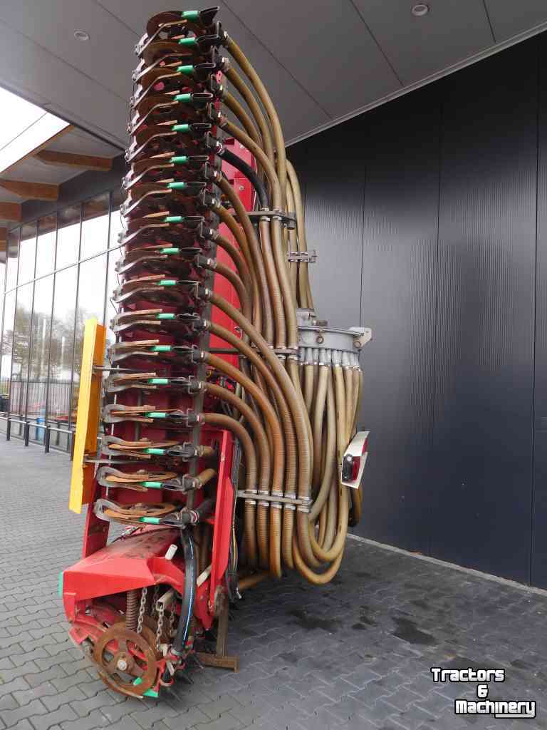 Injecteur de prairie Vredo ZB3 8750