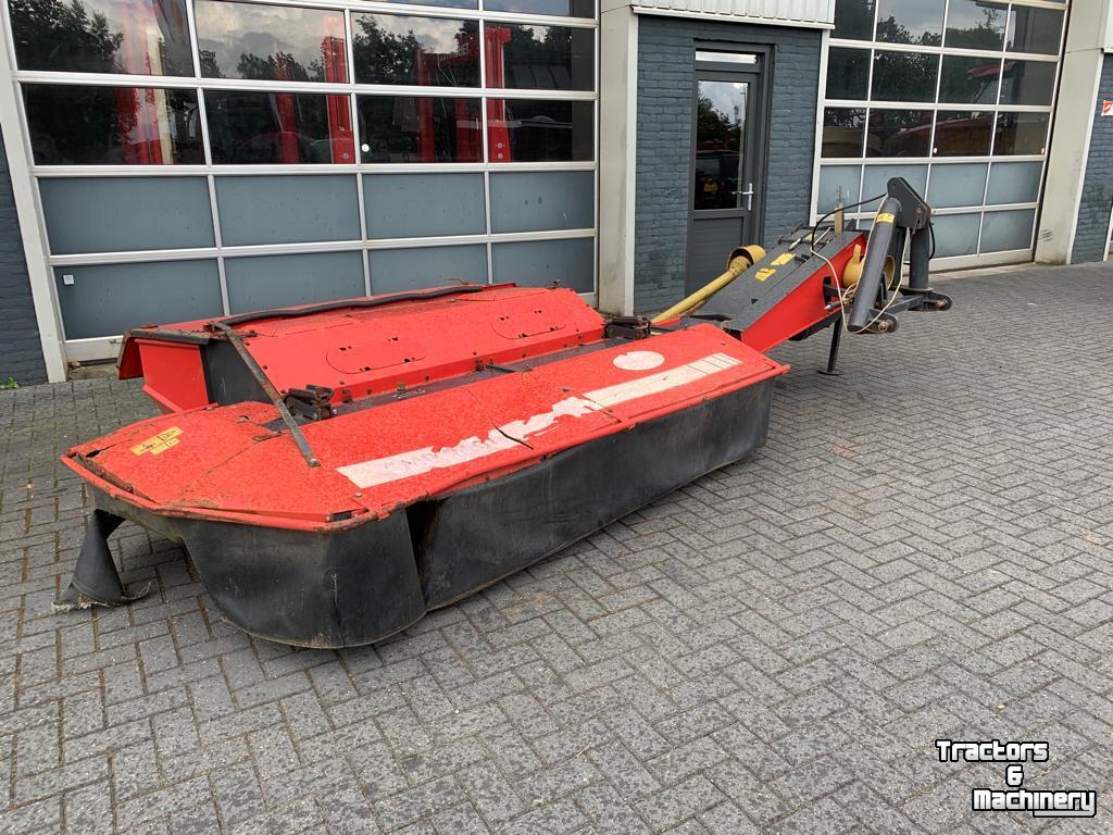 Faucheuse Vicon TK2601