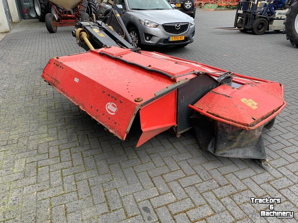 Faucheuse Vicon TK2601