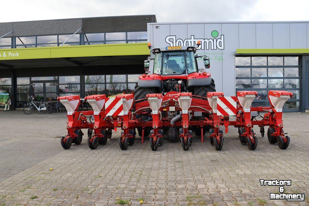 Semoir Kverneland KVERNELAND OPTIMA HD 8 RIJ