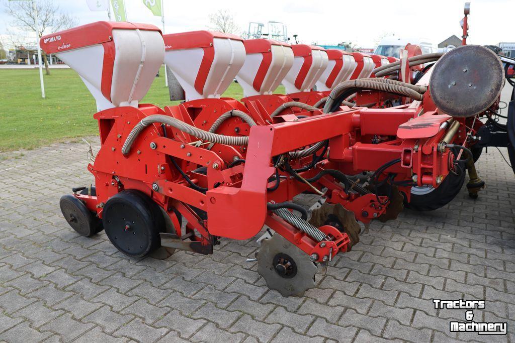 Semoir Kverneland KVERNELAND OPTIMA HD 8 RIJ