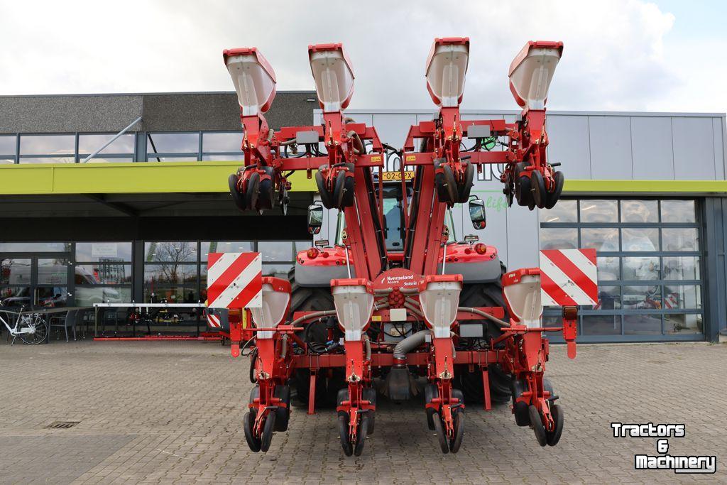 Semoir Kverneland KVERNELAND Optima HD 8-RIJ