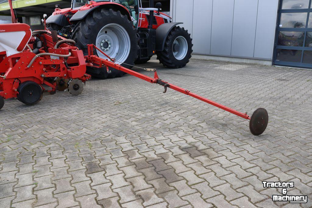 Semoir Kverneland KVERNELAND Optima HD 8-RIJ
