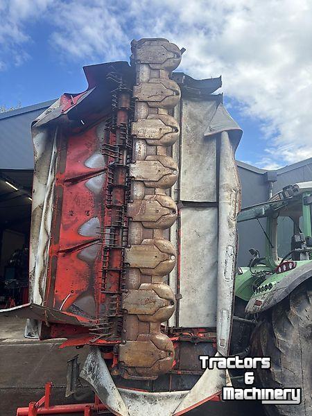 Faucheuse Kuhn Kuhn - FC 9530D-FF met Elite maaibalken