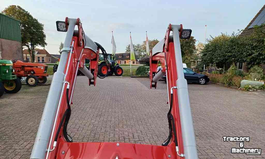 Chargeur frontal  Traclift TL240 Frontlader / Voorlader