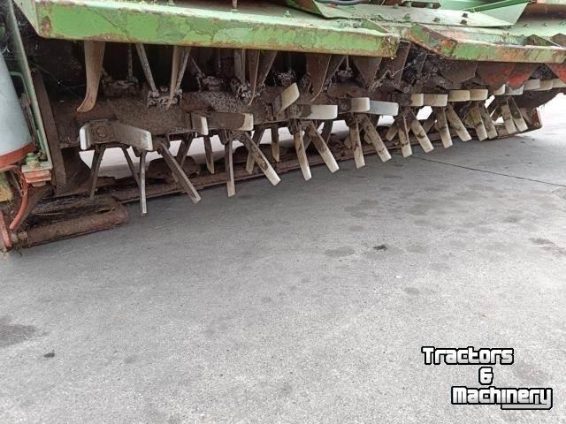 Faucheuse Kuhn CF280