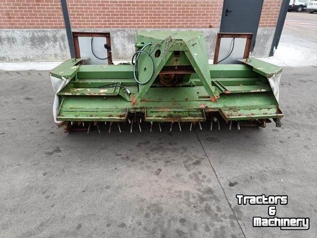 Faucheuse Kuhn CF280