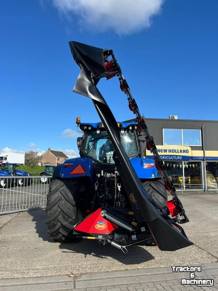 Faucheuse Vicon EXTRA 332 EXPRESS