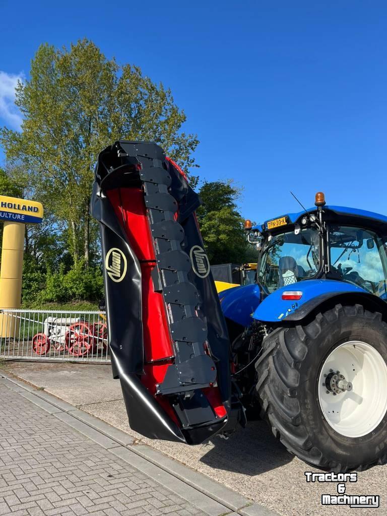 Faucheuse Vicon EXTRA 332 EXPRESS