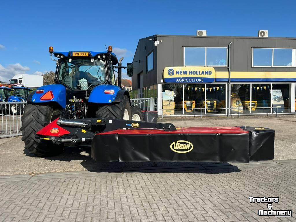 Faucheuse Vicon EXTRA 332 EXPRESS