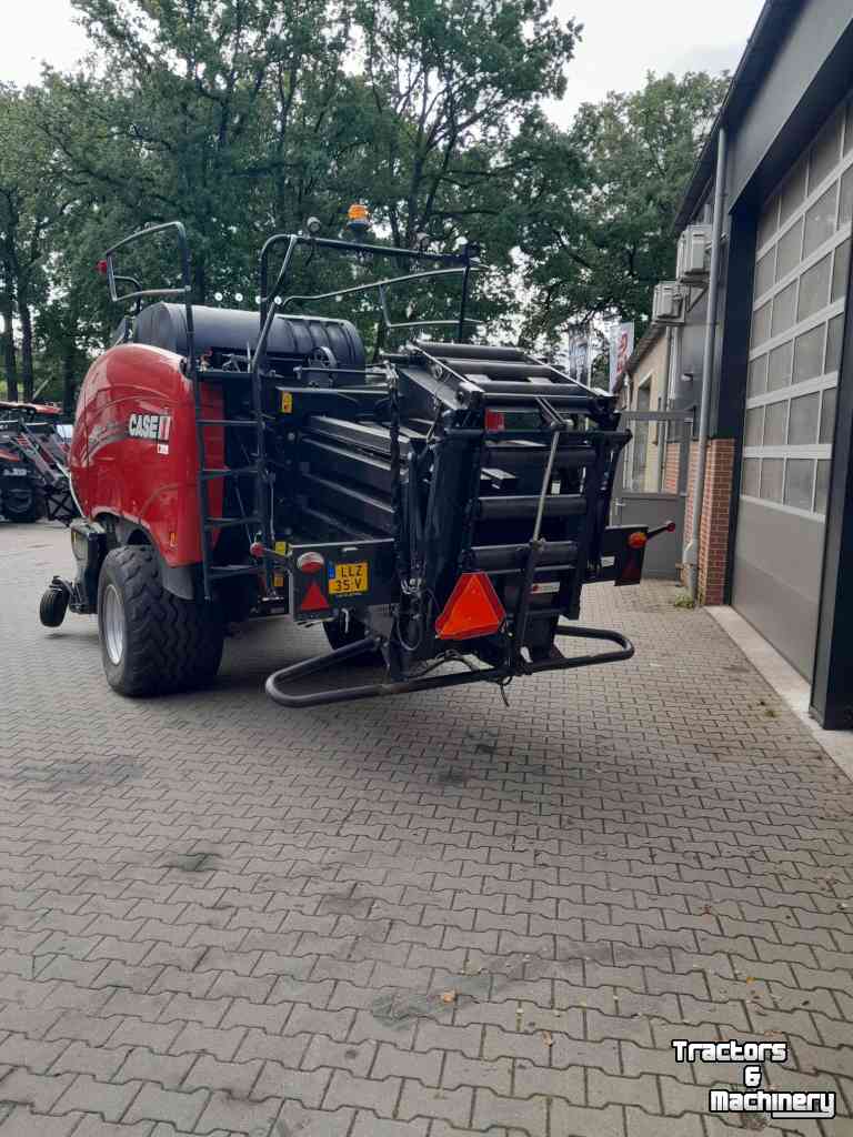 Presses Case-IH LB 334 XL
