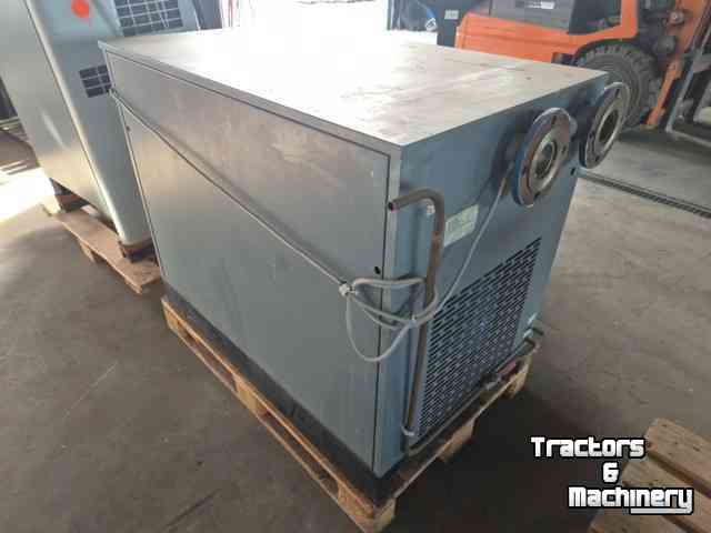 Compresseur Atlas Copco GA7ff