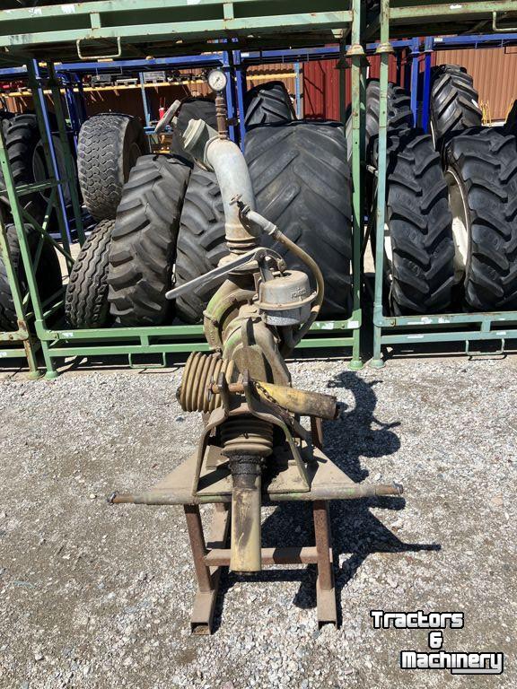 Pompe d‘irrigation Rovatti Beregeningspomp