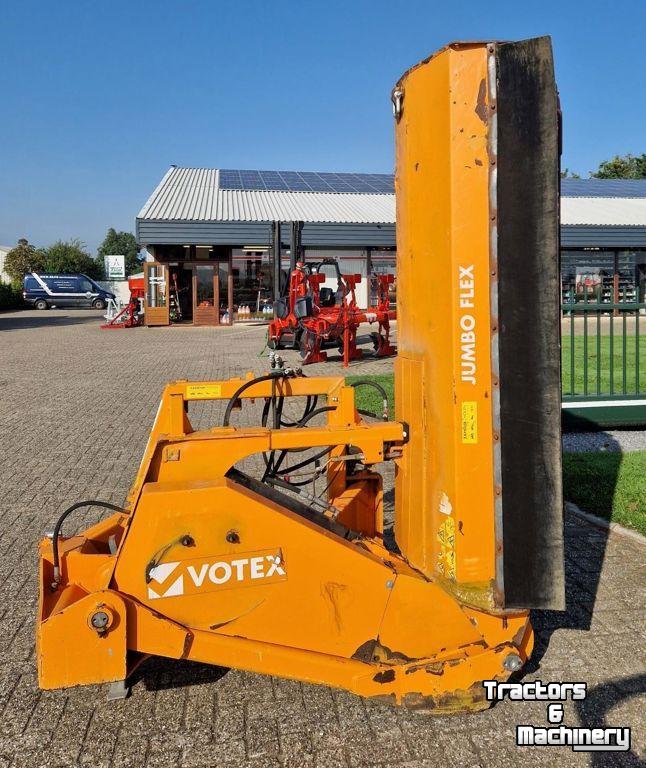 Rotobroyeur Votex 190 Klepelmaaier