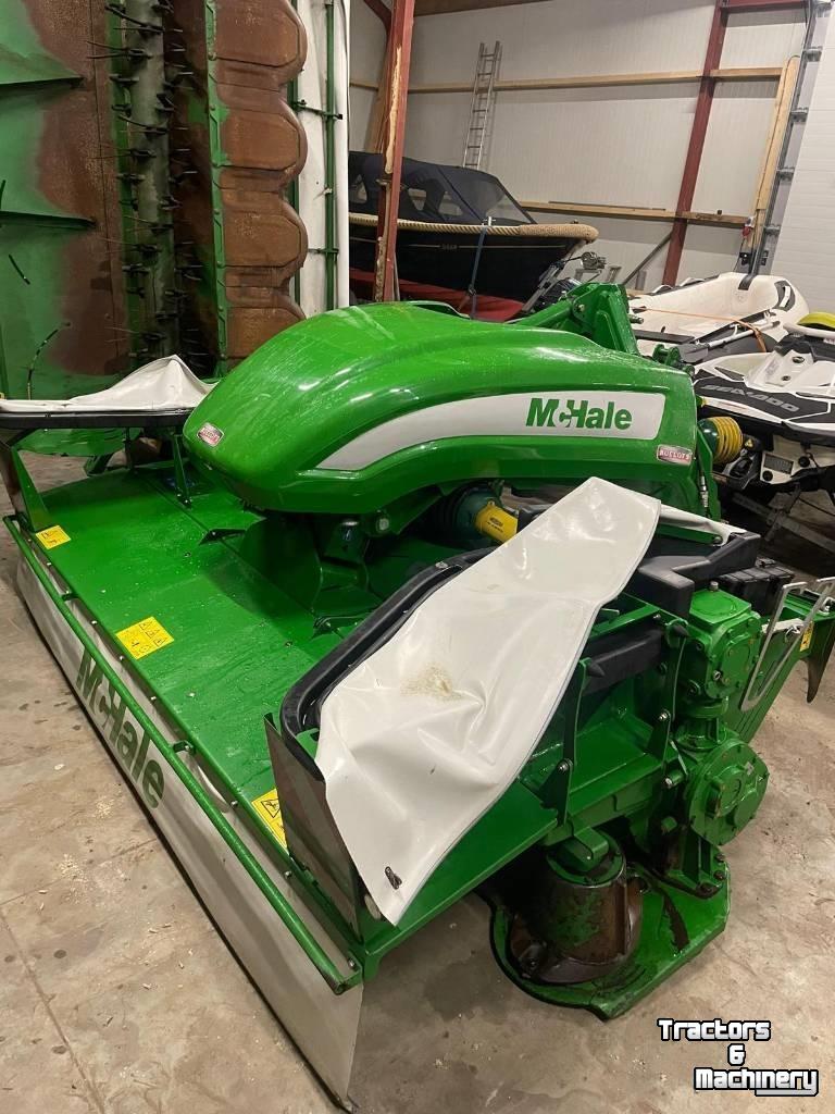 Faucheuse McHale Proglide B9600 / F3100