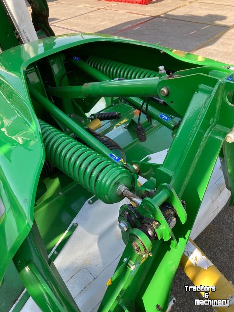 Faucheuse McHale Proglide B9600 / F3100