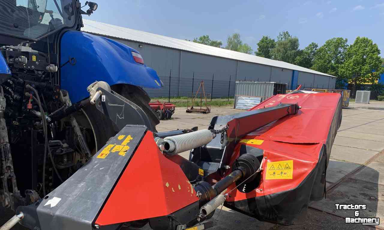 Faucheuse Vicon Extra 340 Maaier