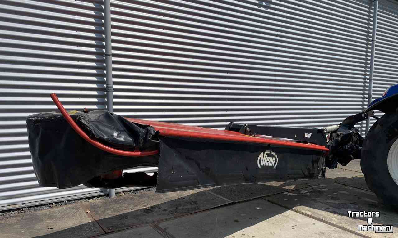 Faucheuse Vicon Extra 340 Maaier