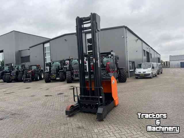 Chariot élévateur Doosan BR25JW-9