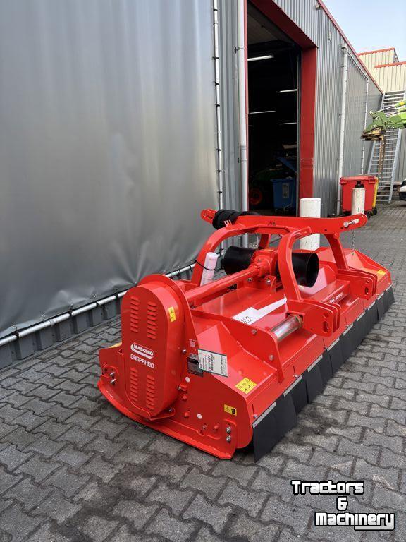 Rotobroyeur Maschio BU300
