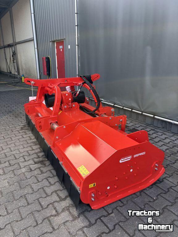 Rotobroyeur Maschio BU300