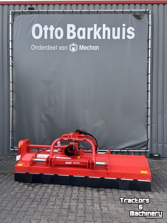 Rotobroyeur Maschio BU300