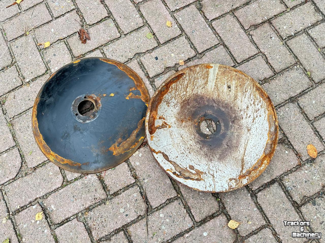 Pièces d‘occasion diverse Grimme BOLLE SCHIJVEN