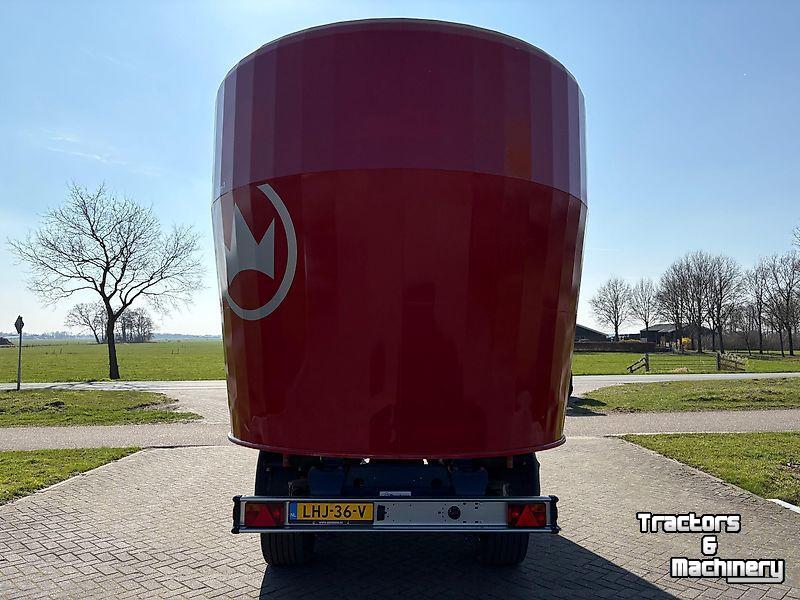 Mélangeuse Siloking Trailed Line Duo 3022-30