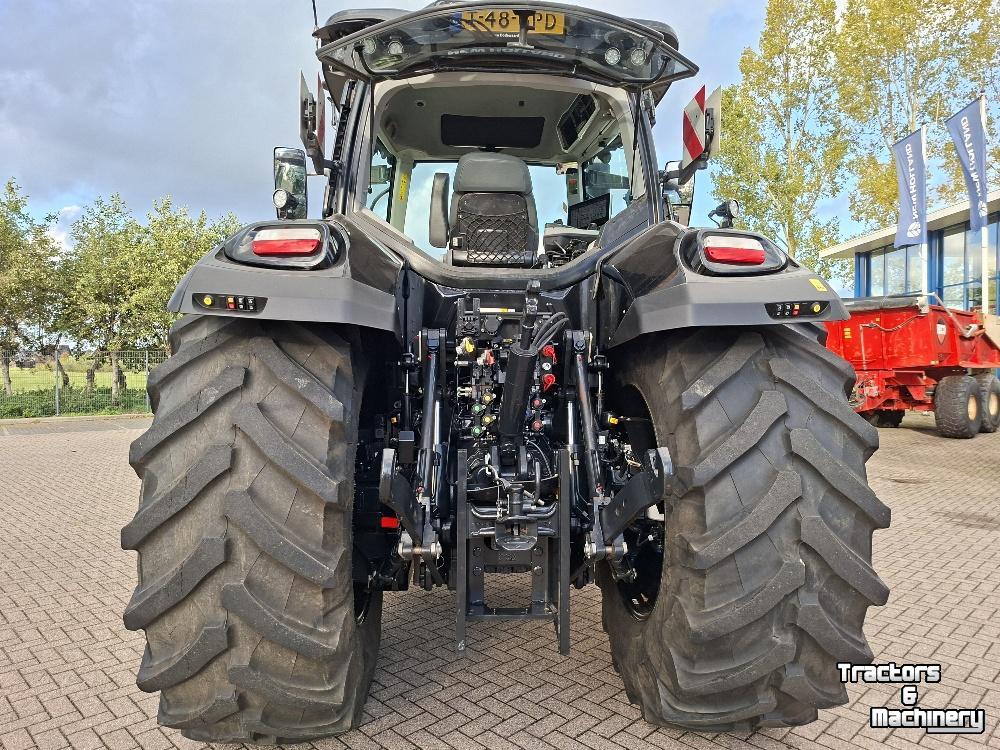 Tracteur New Holland T7.300