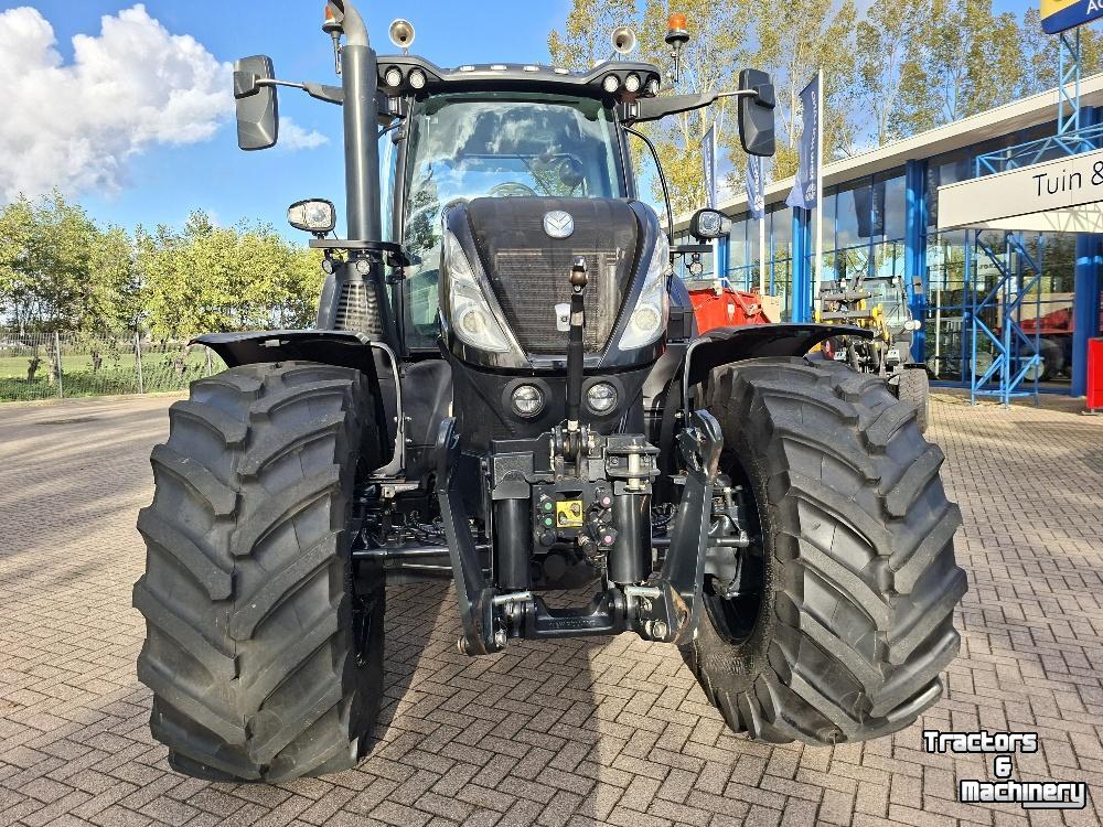 Tracteur New Holland T7.300