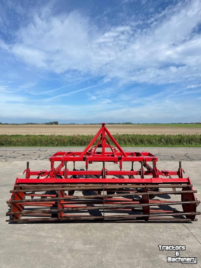 Cultivateur BeBoMa Unia Vleugelschaar Cultivator
