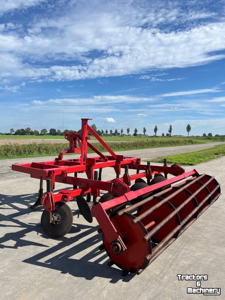 Cultivateur BeBoMa Unia Vleugelschaar Cultivator