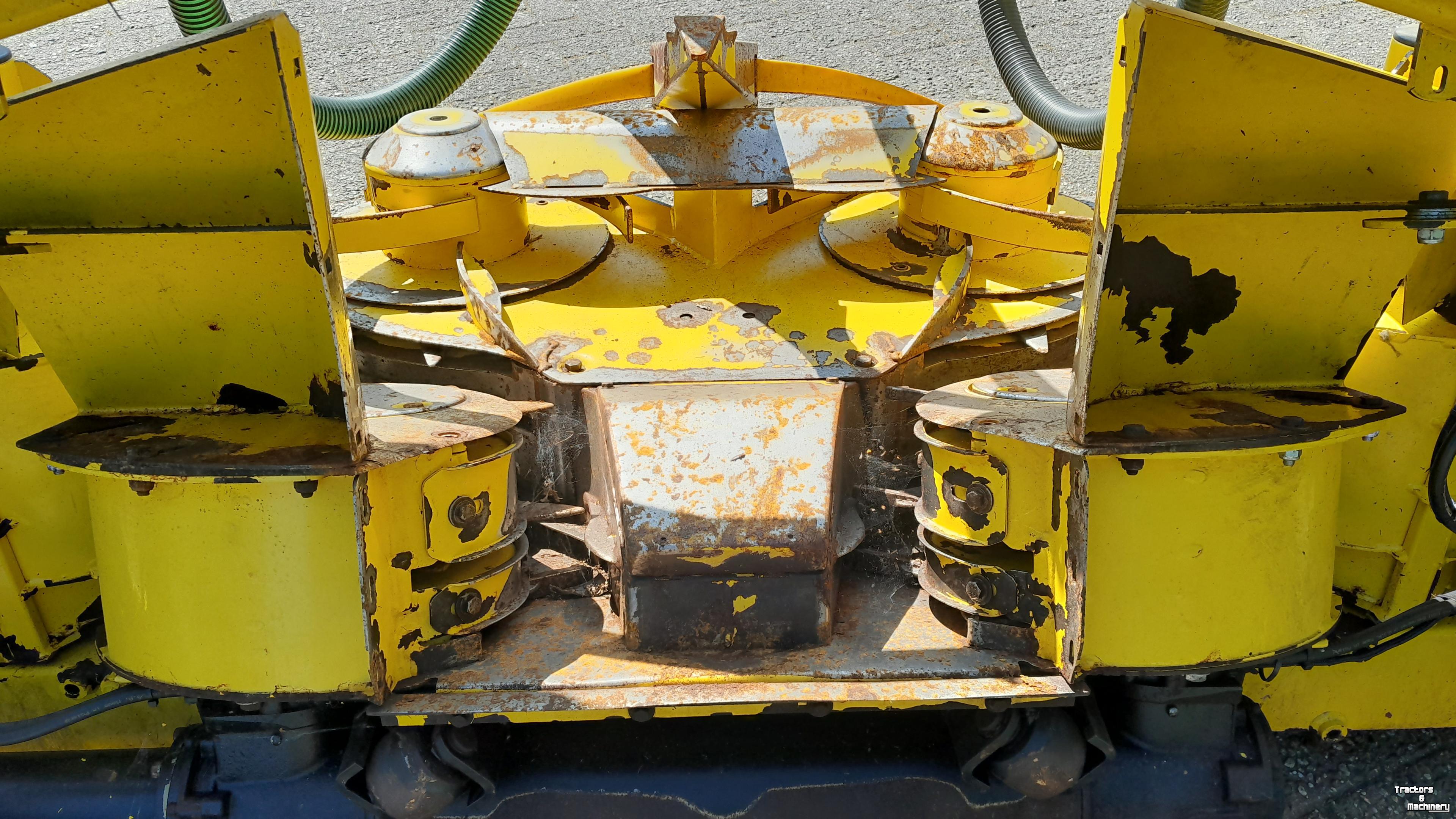 Maisbec Kemper 360 Plus