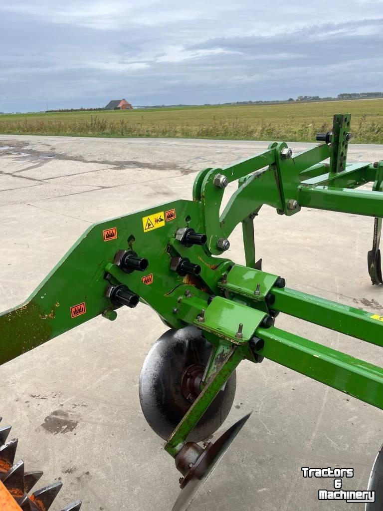 Cultivateur Amazone Pegasus SG 3002