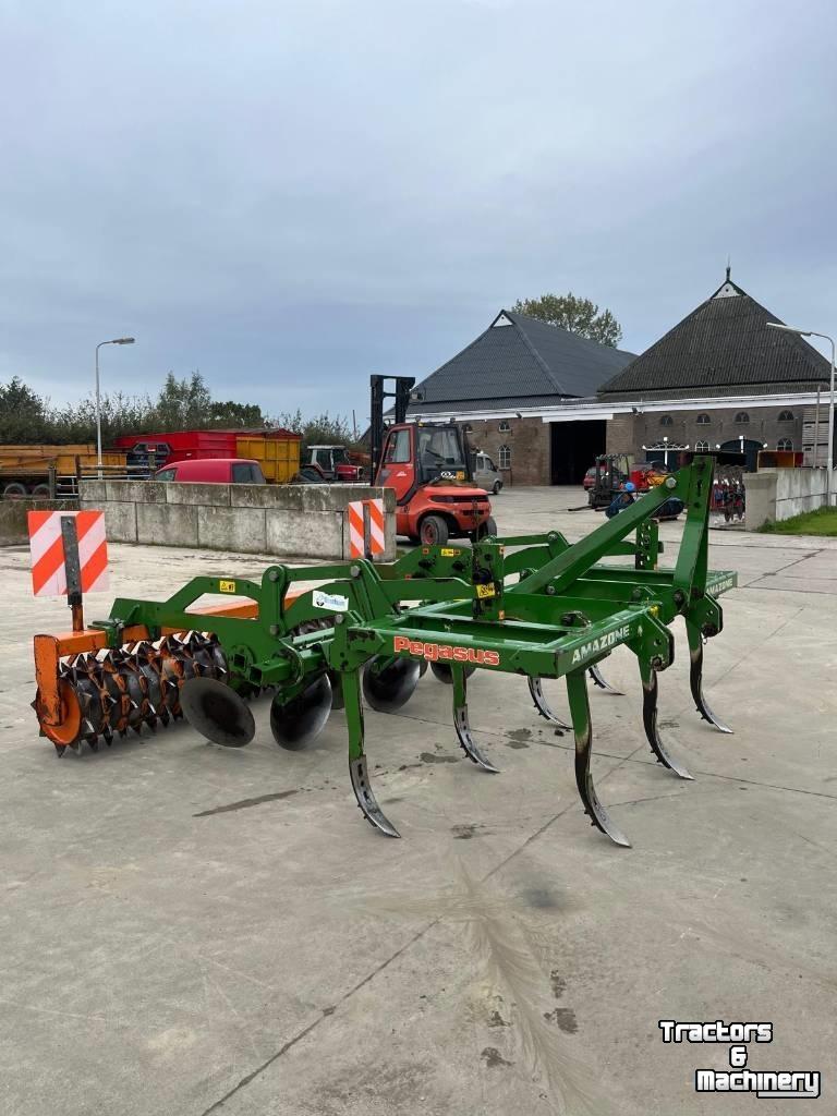 Cultivateur Amazone Pegasus SG 3002