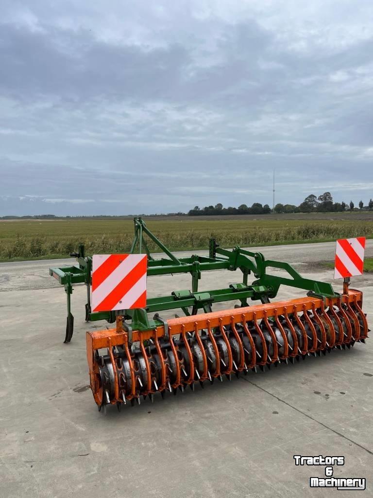 Cultivateur Amazone Pegasus SG 3002