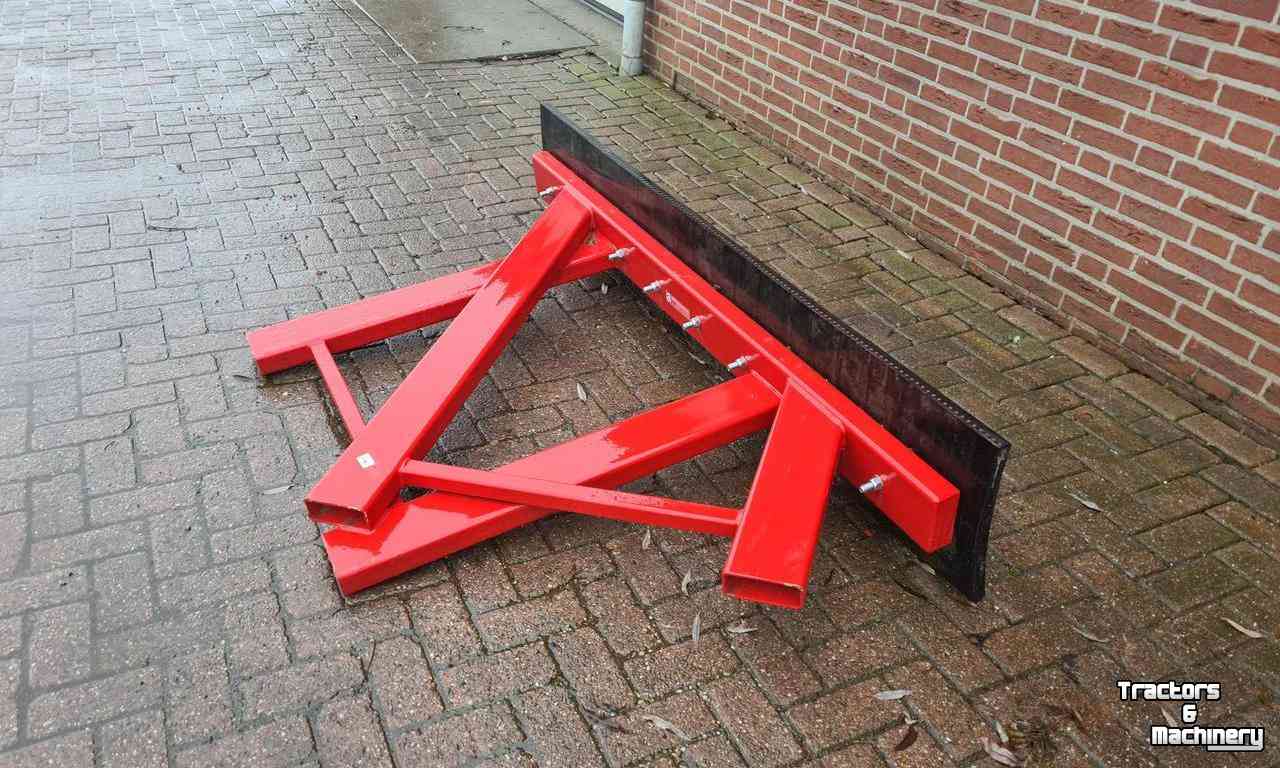 Rabots à lisier AGM Rubberschuif Nieuw