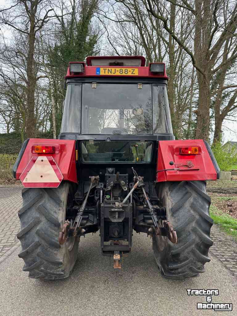 Tracteurs Case 4230 XL