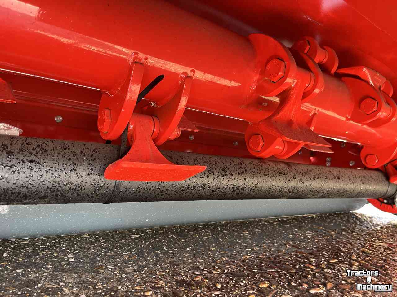 Rotobroyeur Concept Agri GS180 kantenmaaier