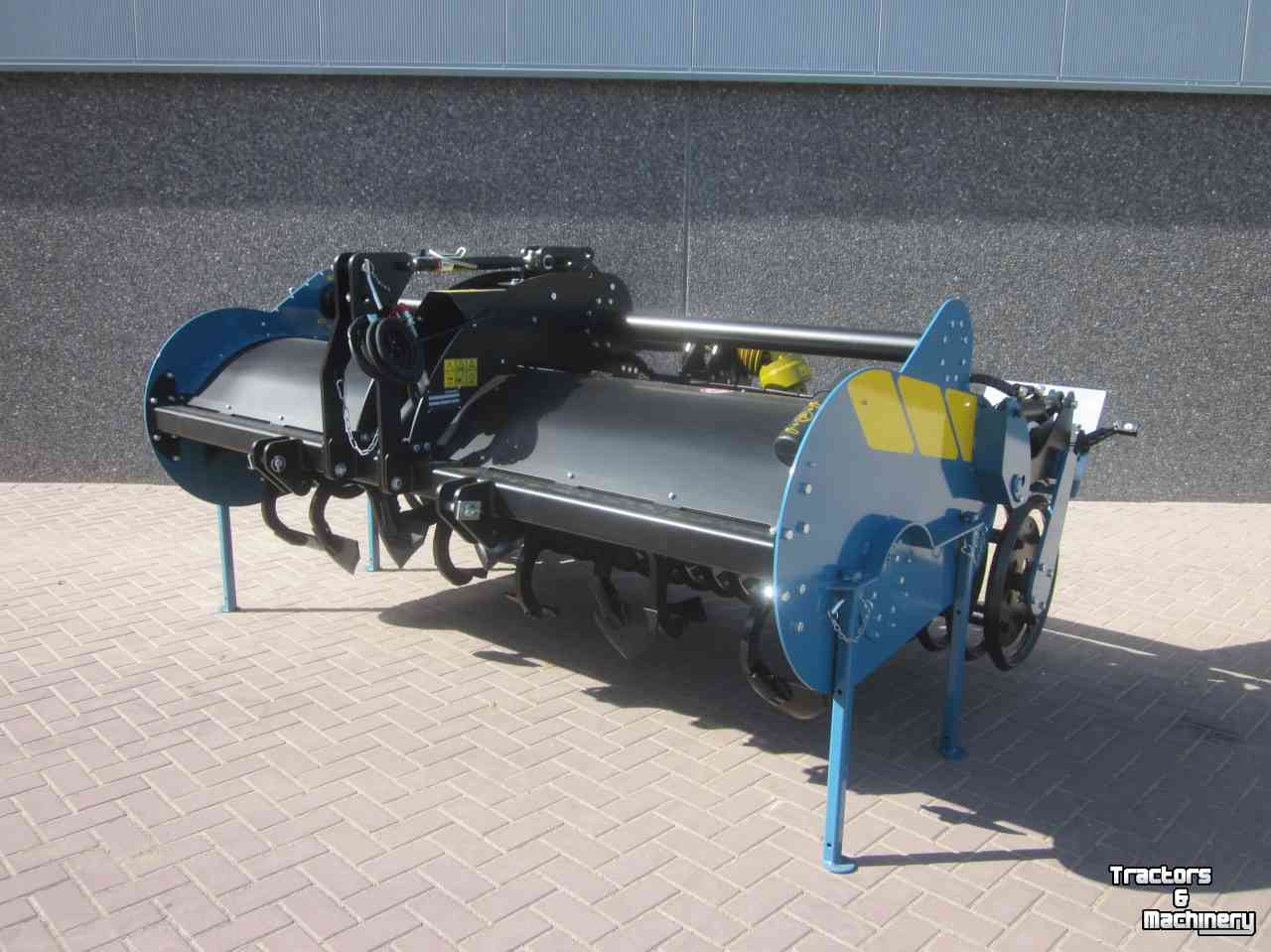 Machine à bêcher Imants IMANTS 33 SX 275 K