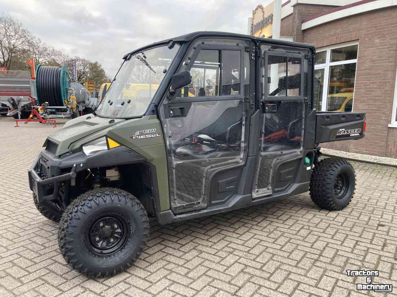 ATV / Quads Polaris Ranger